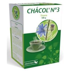 TISANA Nº3 CHACOL 100gr.