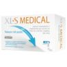 XLS MEDICAL apetite reduce IIB 60cap.