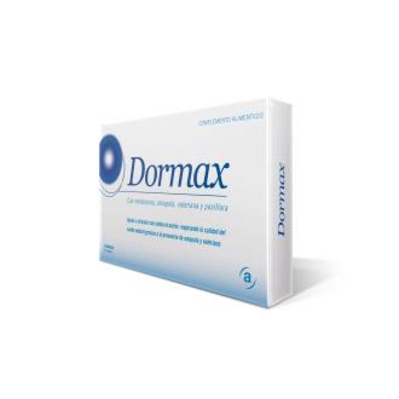 DORMAX 30cap.