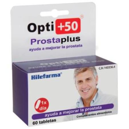 OPTI+50 prostaplus 60comp.