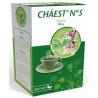 TISANA Nº5 CHAEST 100gr.