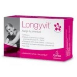 LONGIVIT 30cap.