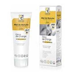 CREMA DE PAÑAL 10% MIEL MANUKA IAA10+ 75ml.