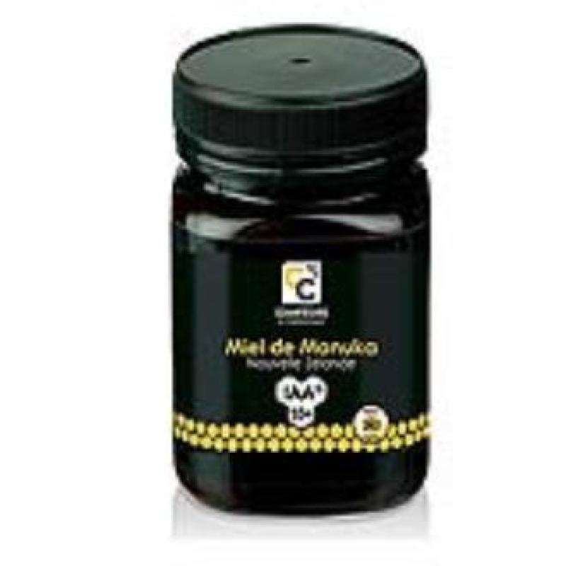 MIEL DE MANUKA IAA10+ 500gr.