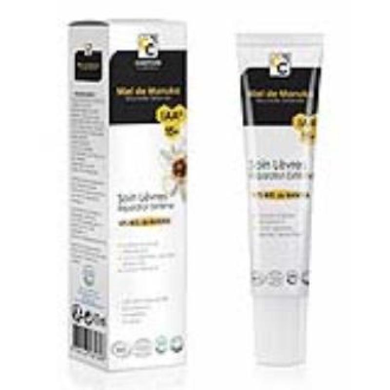 BALSAMO LABIOS REPARACION 10% MIEL MANUKA IAA15+