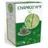 TISANA Nº9 CHAPROS 100gr.