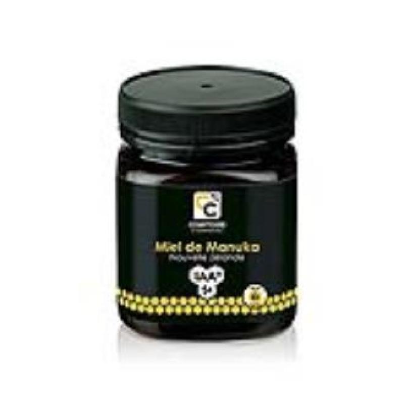 MIEL DE MANUKA IAA5+ 250gr.