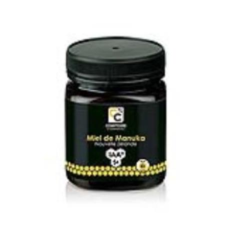 MIEL DE MANUKA IAA5+ 250gr.