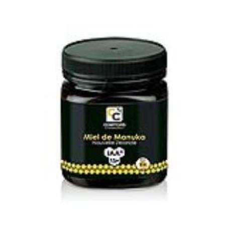 MIEL DE MANUKA IAA15+ 250gr.