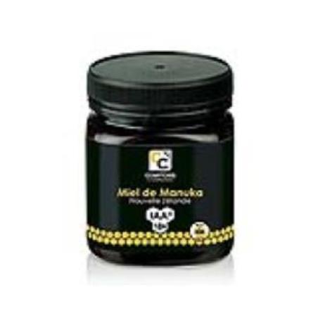 MIEL DE MANUKA IAA18+ 250gr.