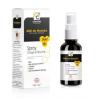 SPRAY GARGANTA MIEL DE MANUKA IAA15+ 25ml.