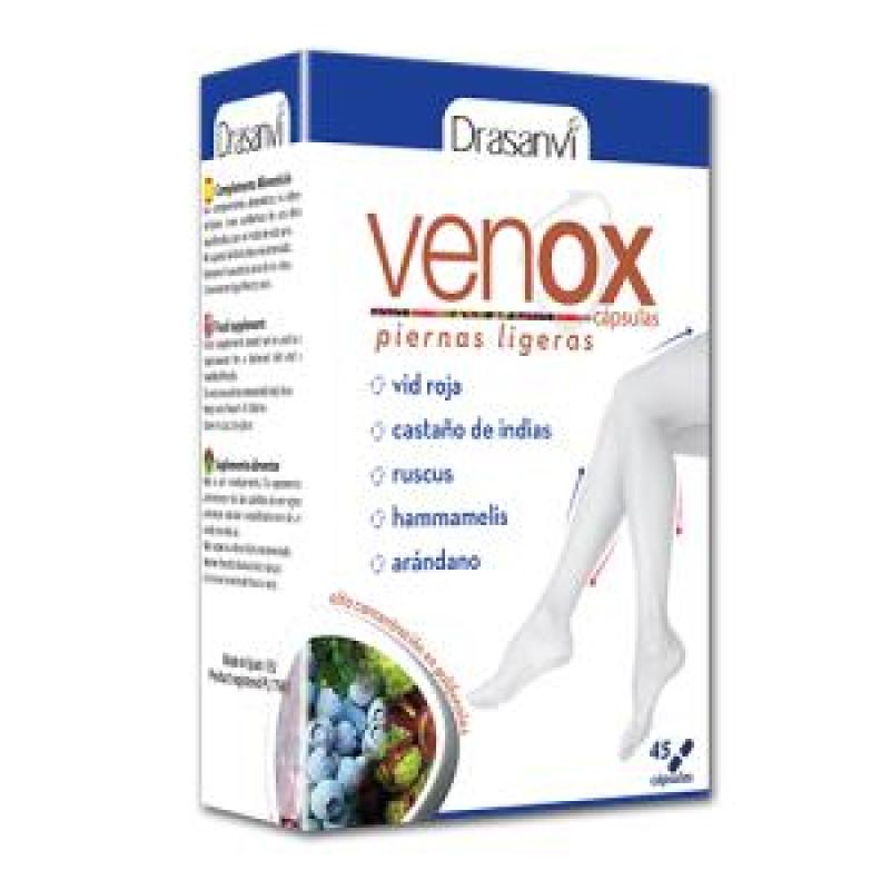 VENOX 45cap.