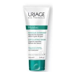 HYSEAC mascarilla exfoliante 100ml.