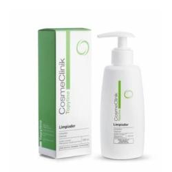 COSMECLINIK TOPYLINE ACCION DETERGENTE 150ml.