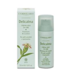 DELICALMA crema 24 horas 50ml.