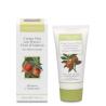 CREMA FACIAL melocoton y flores naranjo 50ml.